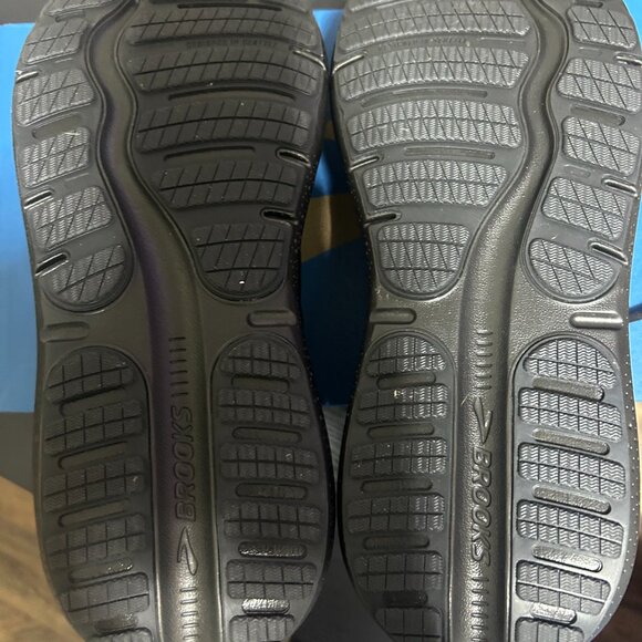 Brooks Mens Ghost Max 2 Running Shoes, 12 - Picture 6 of 6